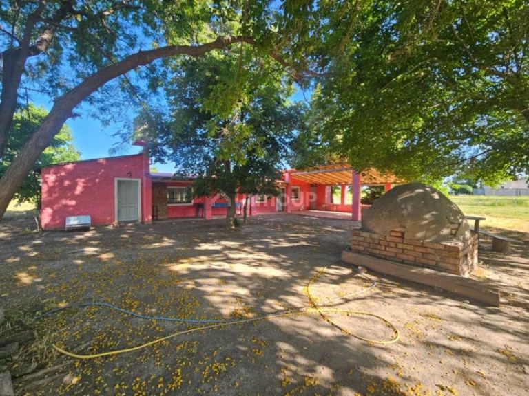 Finca en Venta en Tunuyan, Mendoza