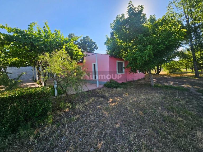 Finca en Venta en Tunuyan, Mendoza