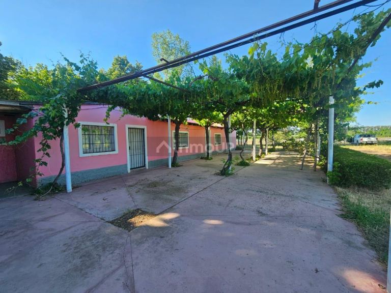 Finca en Venta en Tunuyan, Mendoza