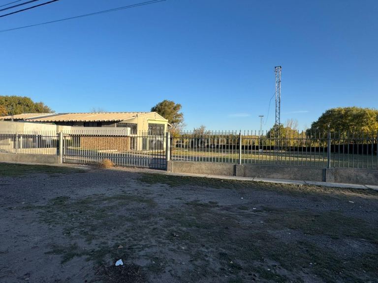 Local Comercial en Venta en Tunuyan, Mendoza