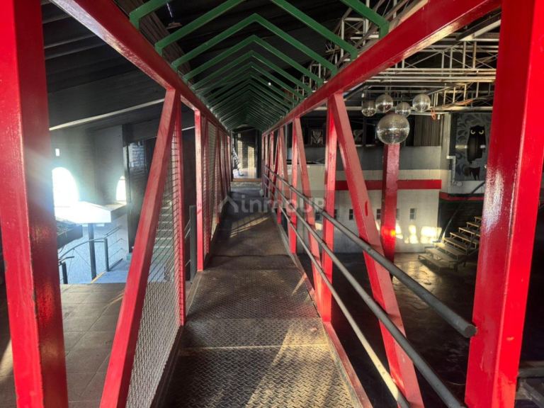 Local Comercial en Venta en Tunuyan, Mendoza