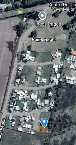 Terreno en Venta en Tunuyan, Mendoza