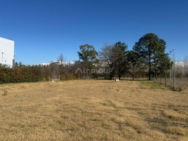 Terreno en Venta en Tunuyan, Mendoza
