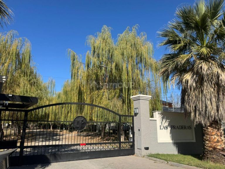 Terreno en Venta en Tunuyan, Mendoza