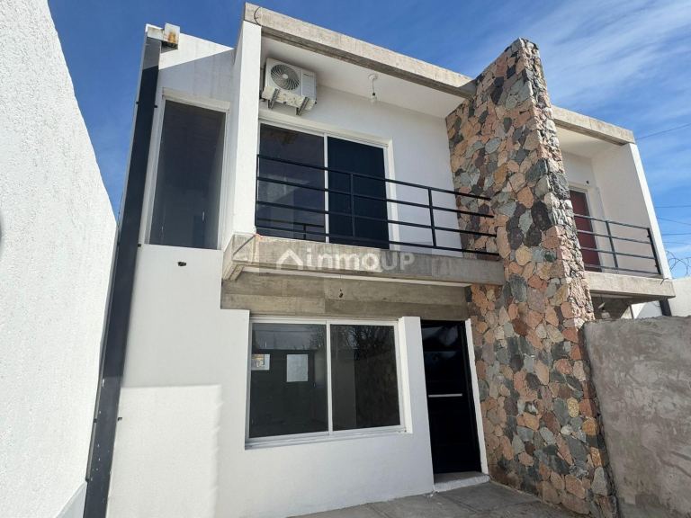 Duplex en Venta en Tunuyan, Mendoza