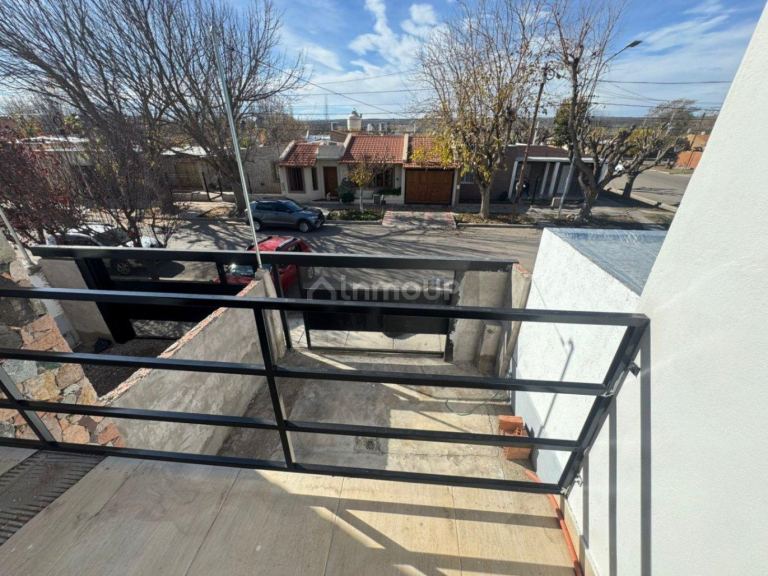 Duplex en Venta en Tunuyan, Mendoza