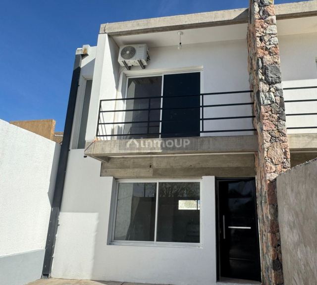 Duplex en Venta en Tunuyan, Mendoza