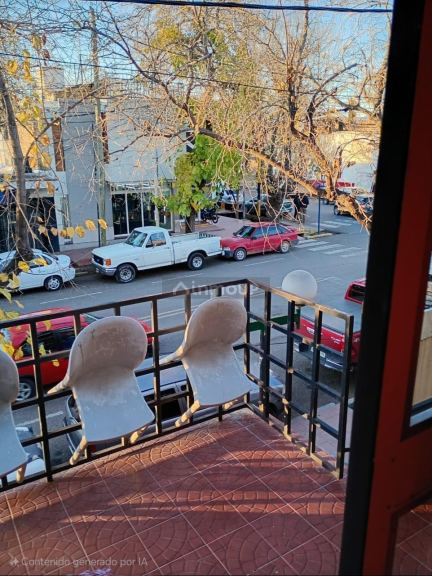 Departamento en Venta en Tunuyan, Mendoza