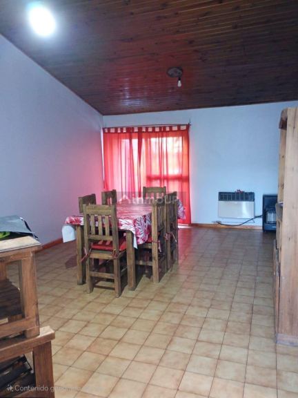 Departamento en Venta en Tunuyan, Mendoza