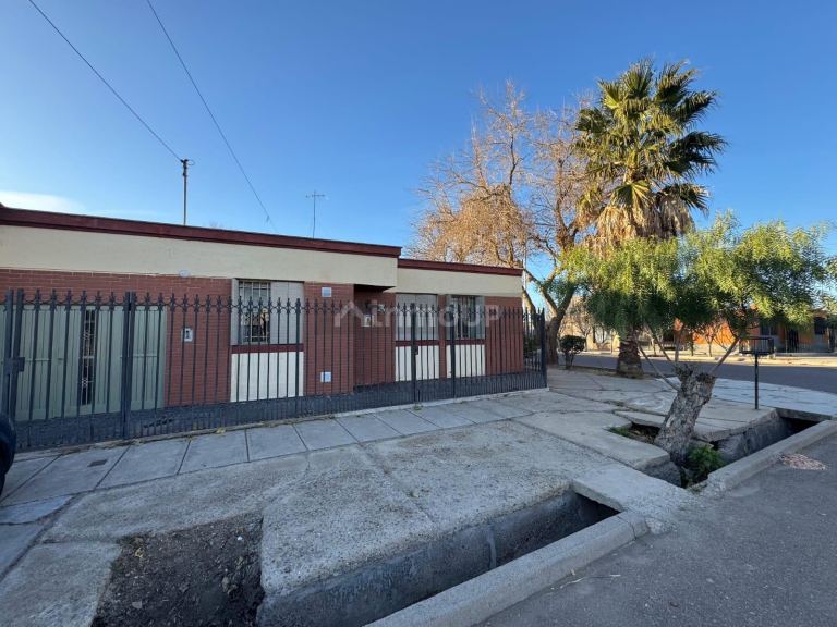 Casa en Venta en Tunuyan, Mendoza