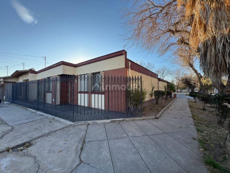 Casa en Venta en Tunuyan, Mendoza