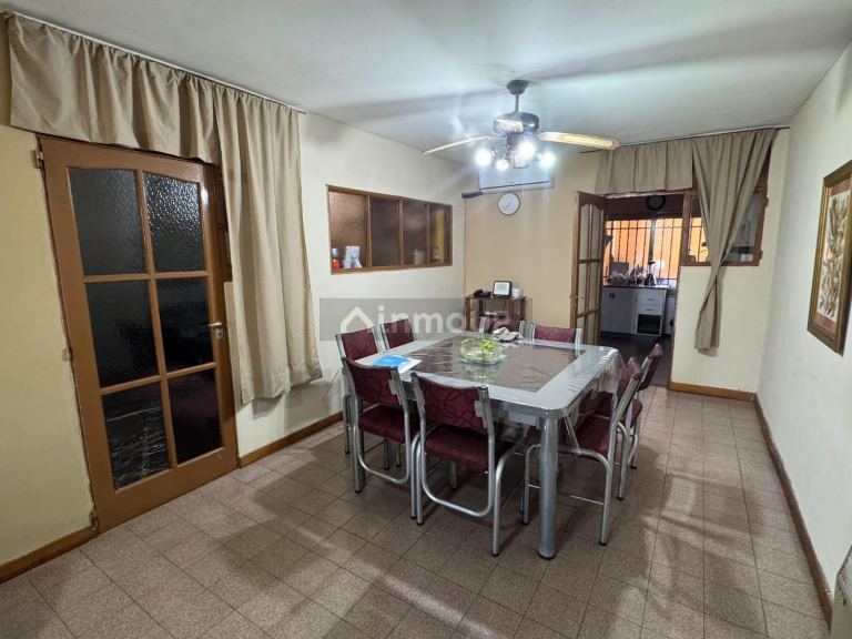 Casa en Venta en Tunuyan, Mendoza