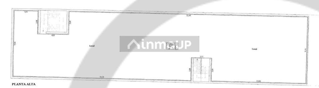 Local Comercial en Venta en Tunuyan, Mendoza