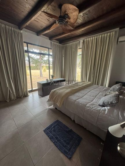 Casa en Alquiler en Tunuyan, Mendoza