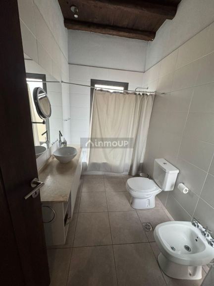 Casa en Alquiler en Tunuyan, Mendoza