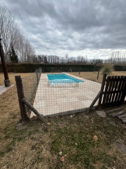 Casa en Alquiler en Tunuyan, Mendoza