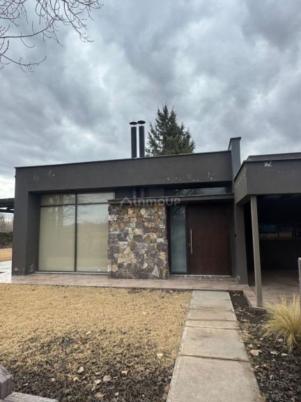Casa en Alquiler en Tunuyan, Mendoza