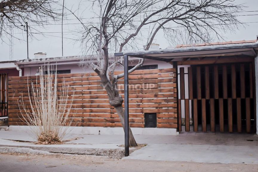 Casa en Venta en Tunuyan, Mendoza