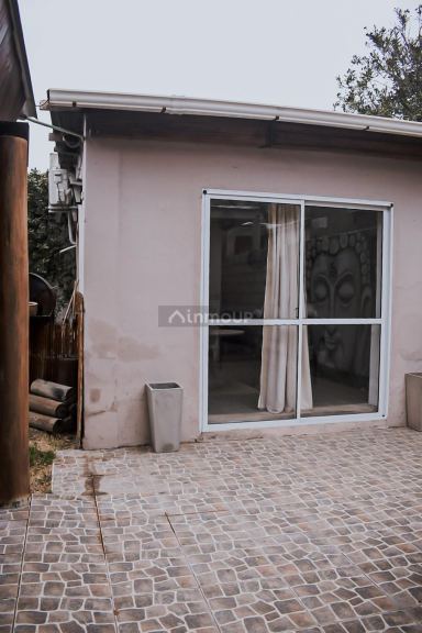 Casa en Venta en Tunuyan, Mendoza