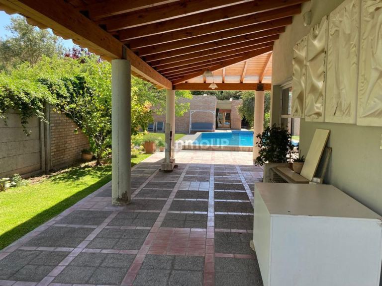Casa en Venta en Capital, San Juan