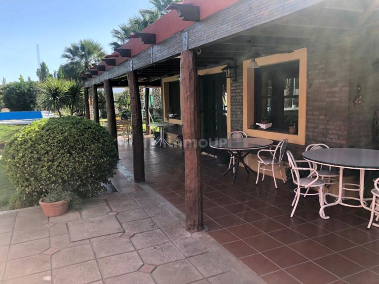 Quinta en Venta en Pocito, San Juan
