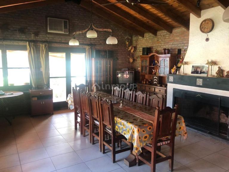 Quinta en Venta en Pocito, San Juan