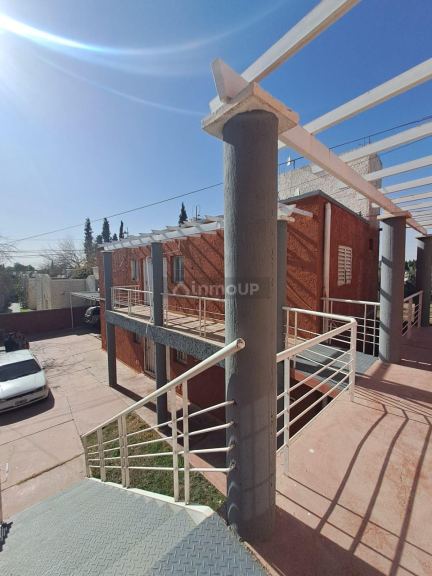 Departamento en Venta en Rivadavia, San Juan