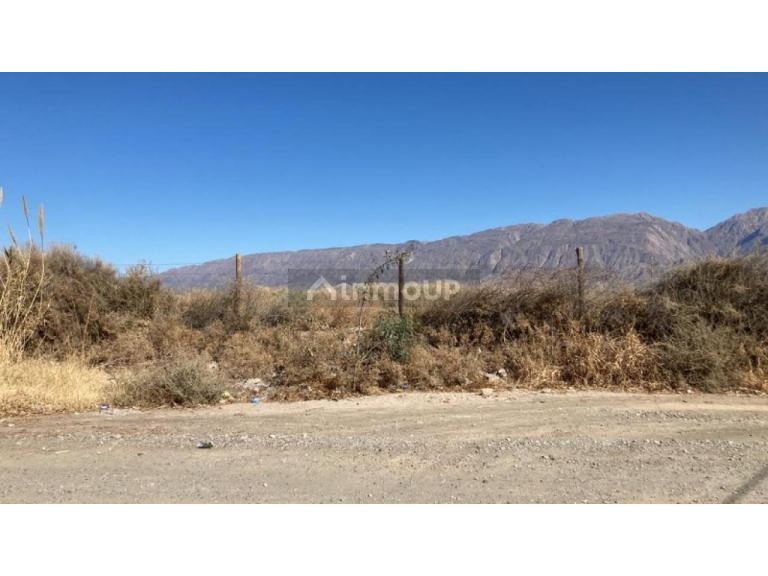 Lote en Venta en Pocito, San Juan
