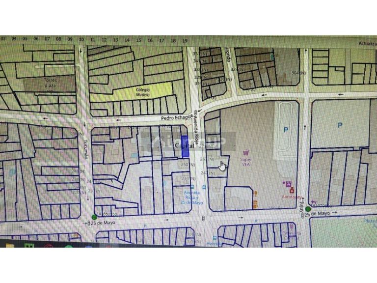 Local Comercial en Venta en Capital, San Juan