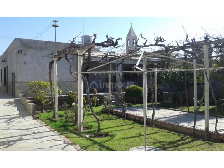 Casa en Venta en Capital, San Juan
