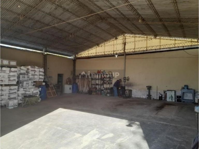 Finca en Venta en Sarmiento, San Juan