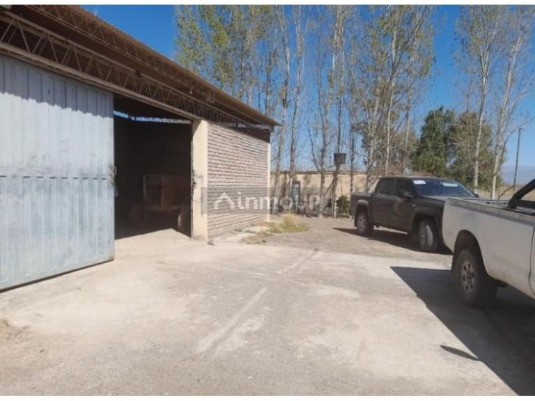 Finca en Venta en Sarmiento, San Juan