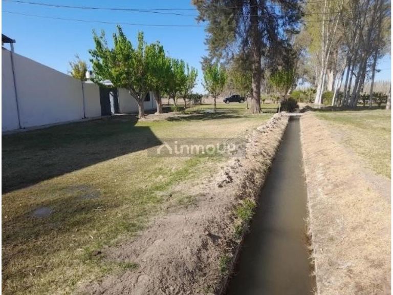 Finca en Venta en Sarmiento, San Juan