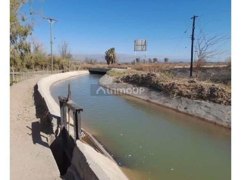 Finca en Venta en Sarmiento, San Juan