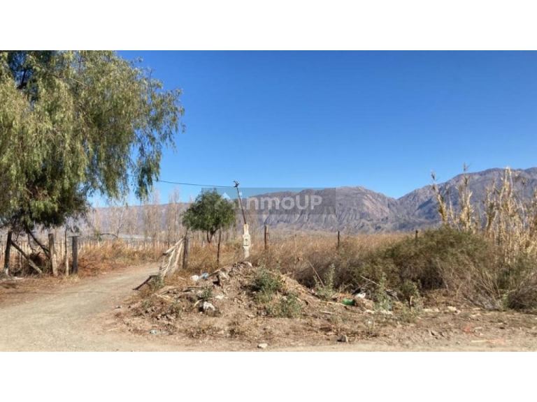 Terreno en Venta en Pocito, San Juan