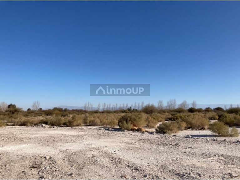 Lote en Venta en Albardon, San Juan