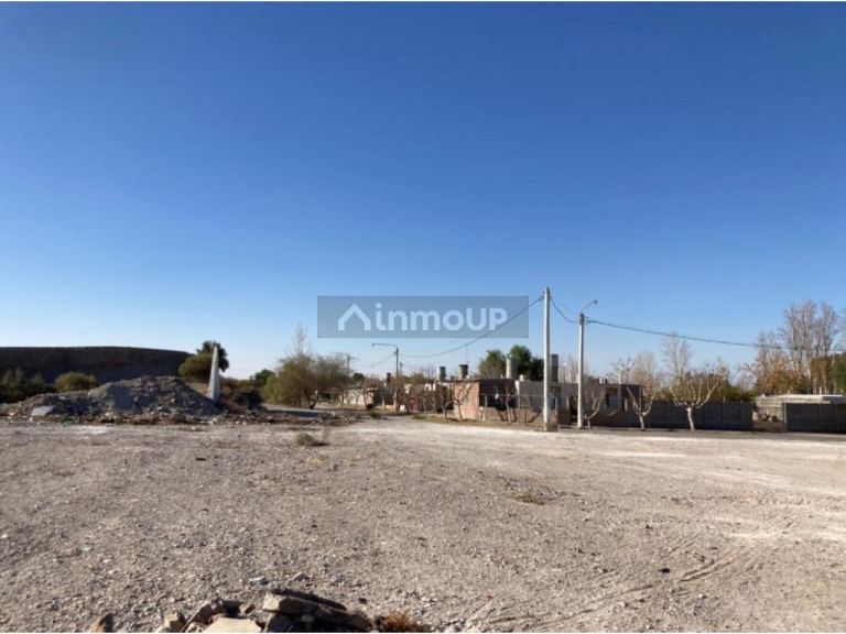 Lote en Venta en Albardon, San Juan