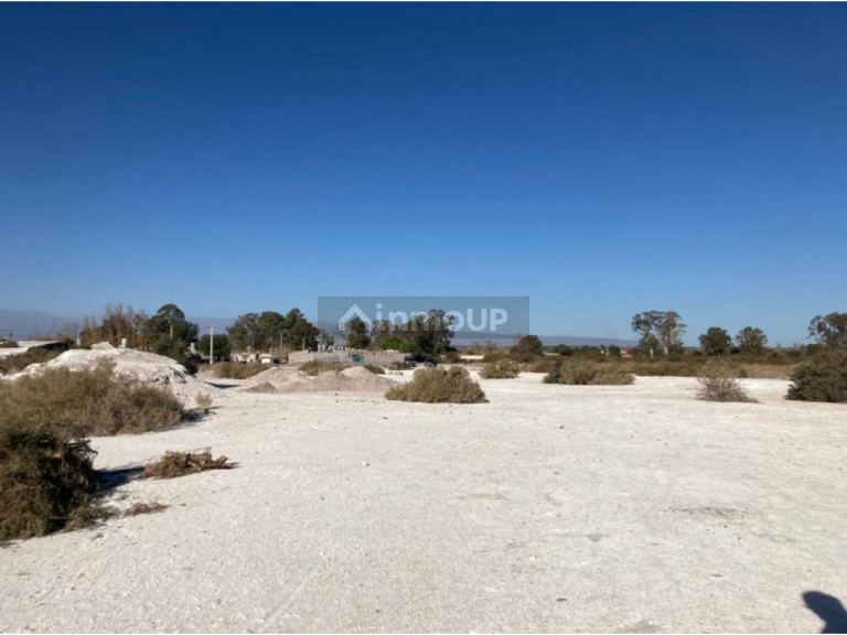 Lote en Venta en Albardon, San Juan