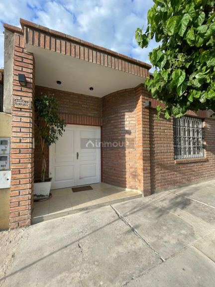 Casa en Venta en Rivadavia, San Juan
