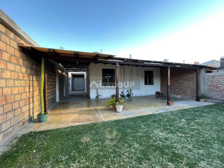 Casa en Venta en Rivadavia, San Juan