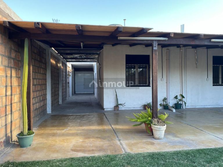 Casa en Venta en Rivadavia, San Juan