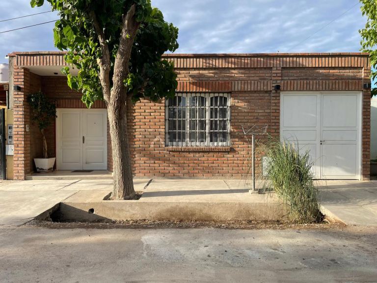 Casa en Venta en Rivadavia, San Juan