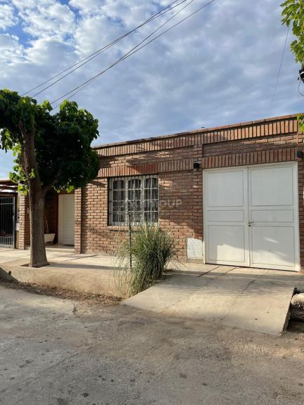 Casa en Venta en Rivadavia, San Juan