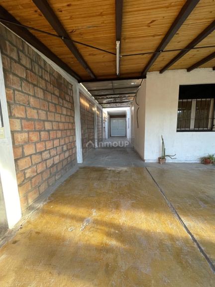 Casa en Venta en Rivadavia, San Juan