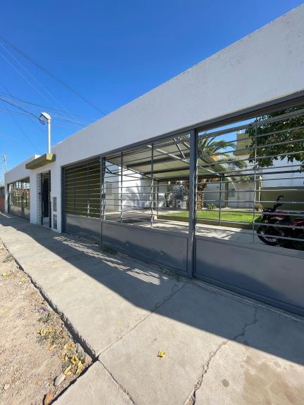 Departamento en Alquiler en Rivadavia, San Juan