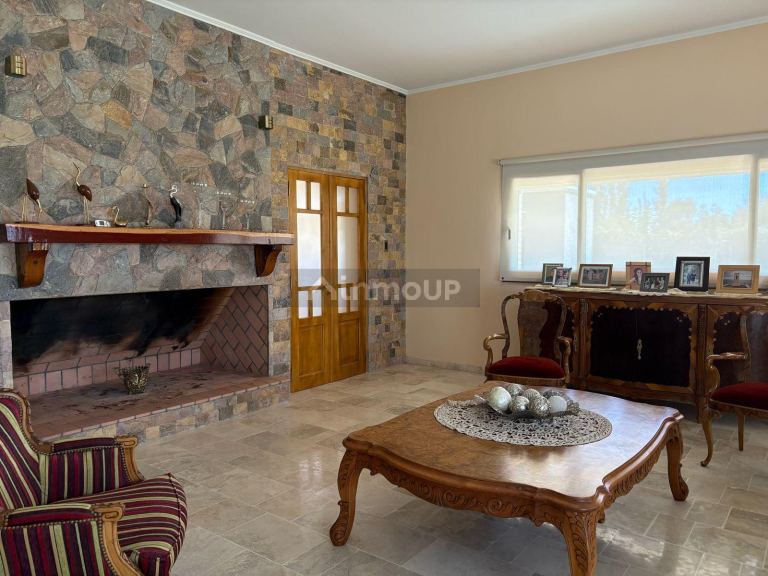 Casa en Alquiler en Albardon, San Juan