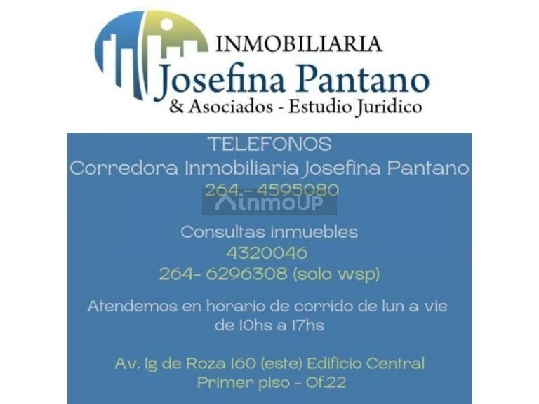 Casa en Venta en Albardon, San Juan