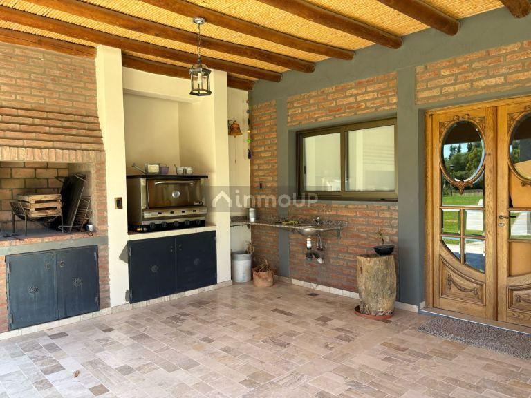 Casa en Venta en Albardon, San Juan