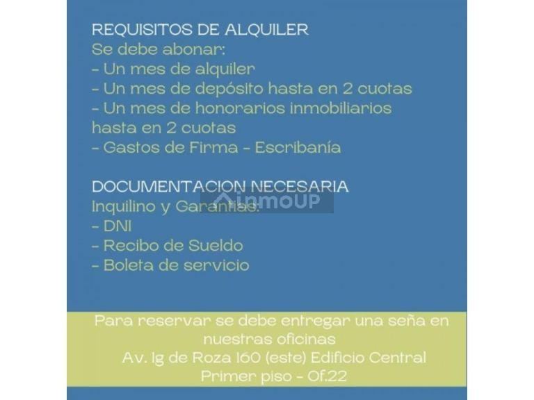 Casa en Venta en Albardon, San Juan