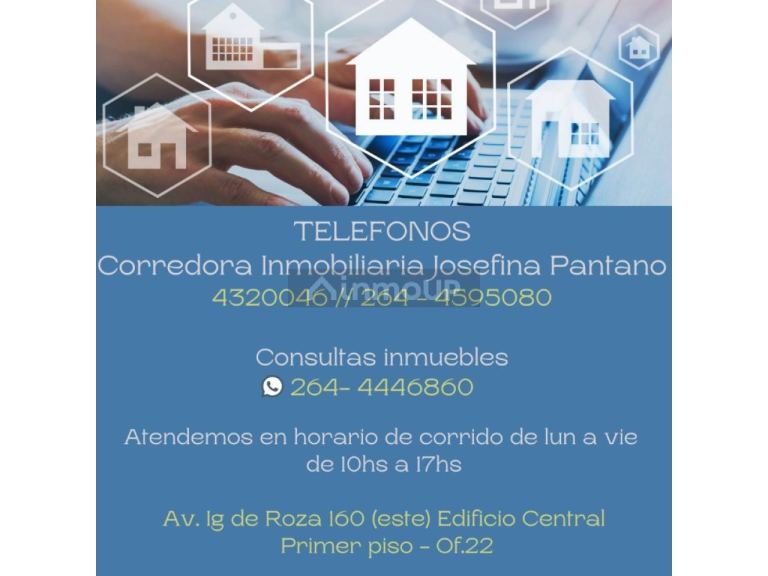 Casa en Venta en Capital, San Juan